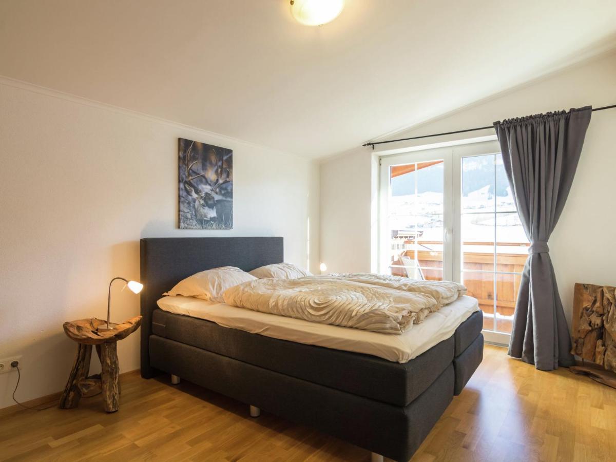 Luxurious Holiday Home With Terrace In Tyrol Brixen im Thale Exterior foto